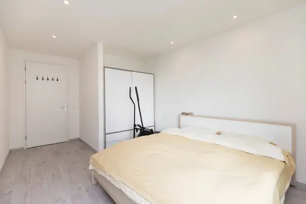 Foto #22 Appartement Tommaso Albinonistraat Amsterdam