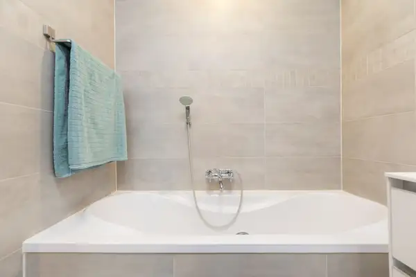 Foto #28 Appartement Tommaso Albinonistraat Amsterdam