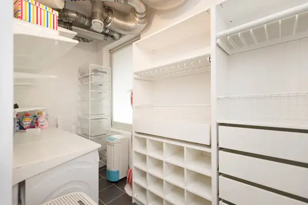 Foto #34 Appartement Tommaso Albinonistraat Amsterdam