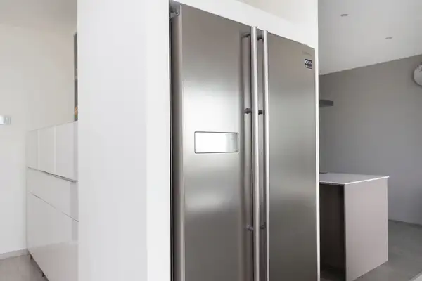 Foto #11 Appartement Tommaso Albinonistraat Amsterdam