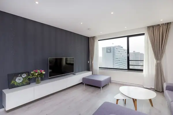 Foto #3 Appartement Tommaso Albinonistraat Amsterdam