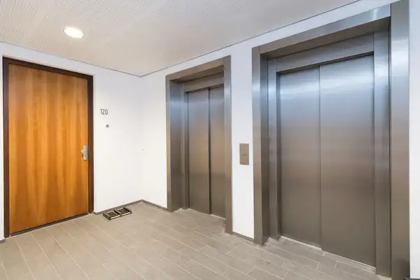 Foto #37 Appartement Tommaso Albinonistraat Amsterdam