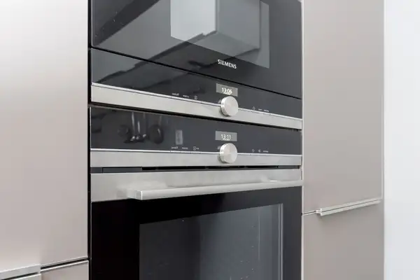 Foto #7 Appartement Tommaso Albinonistraat Amsterdam