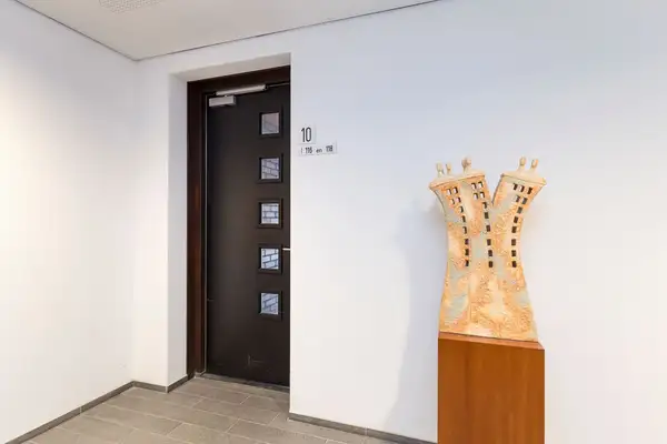 Foto #38 Appartement Tommaso Albinonistraat Amsterdam