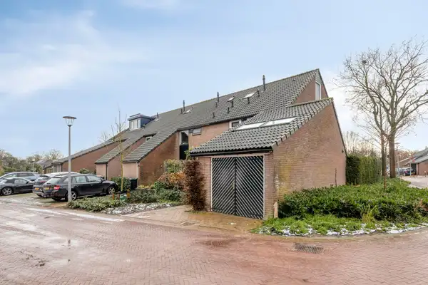 Foto #33 Huurwoning Langwagen Blaricum