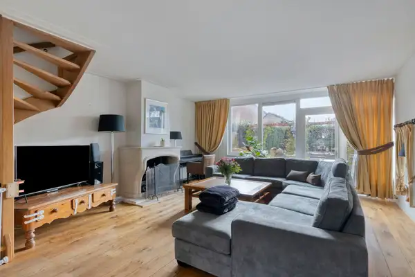 Foto #4 Huurwoning Langwagen Blaricum