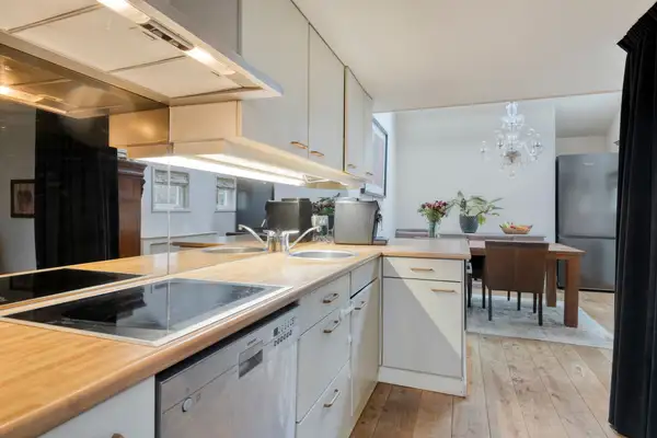 Foto #8 Huurwoning Langwagen Blaricum