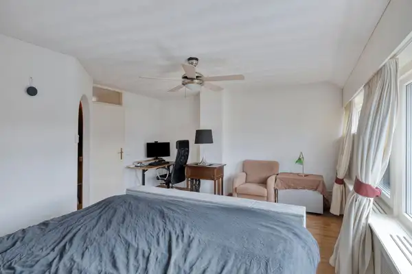 Foto #13 Huurwoning Langwagen Blaricum