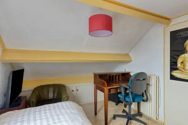 Foto #25 Huurwoning Langwagen Blaricum