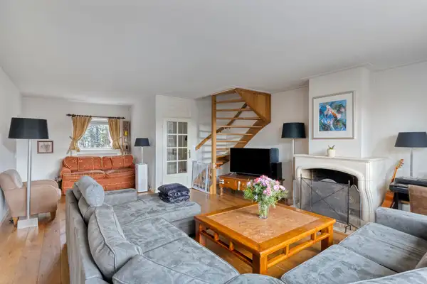 Foto #5 Huurwoning Langwagen Blaricum