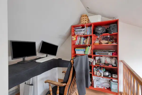 Foto #22 Huurwoning Langwagen Blaricum