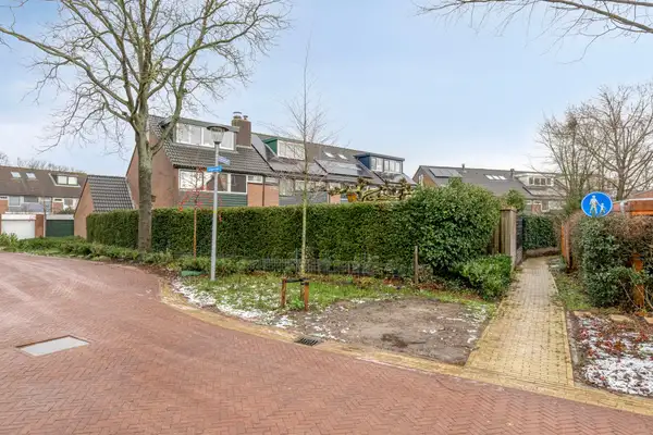 Foto #32 Huurwoning Langwagen Blaricum