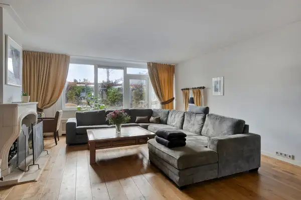 Foto #3 Huurwoning Langwagen Blaricum