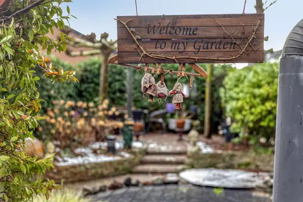 Foto #30 Huurwoning Langwagen Blaricum