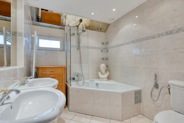 Foto #16 Huurwoning Langwagen Blaricum