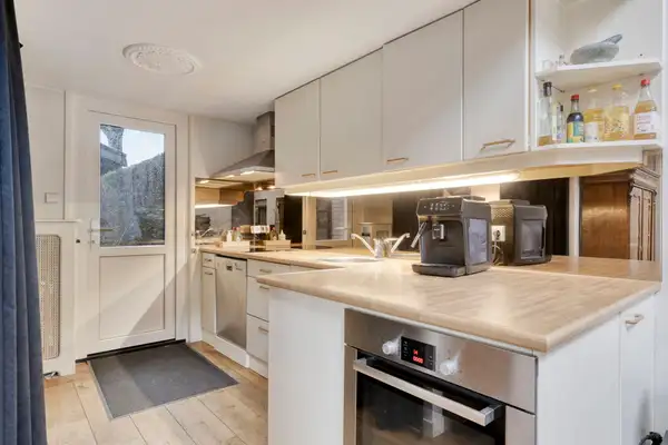 Foto #10 Huurwoning Langwagen Blaricum