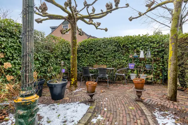 Foto #28 Huurwoning Langwagen Blaricum