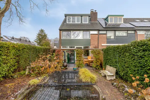 Foto #29 Huurwoning Langwagen Blaricum