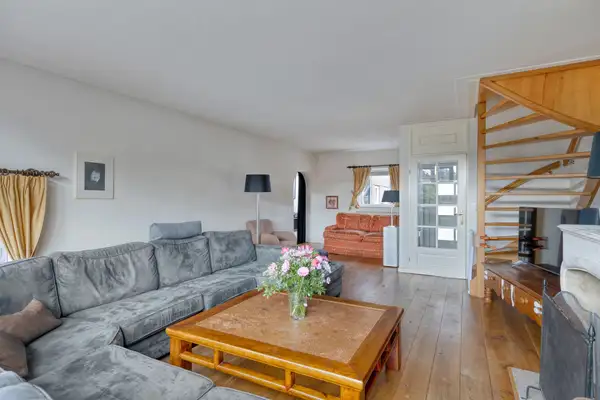 Foto #6 Huurwoning Langwagen Blaricum