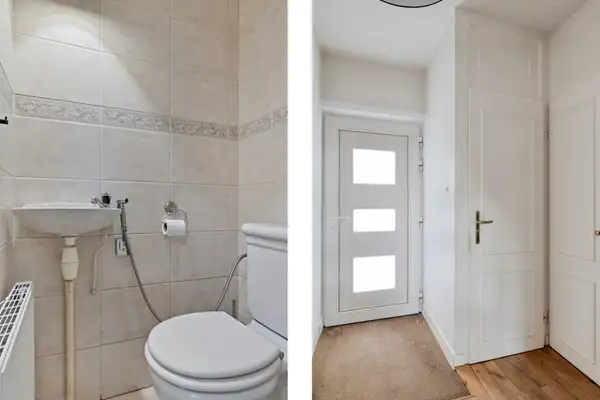 Foto #2 Huurwoning Langwagen Blaricum