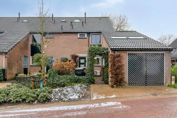 Foto #1 Huurwoning Langwagen Blaricum