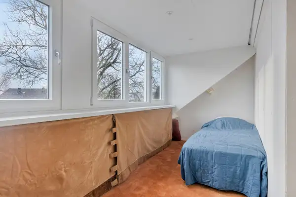 Foto #21 Huurwoning Langwagen Blaricum