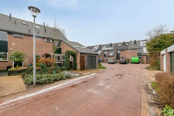 Foto #34 Huurwoning Langwagen Blaricum