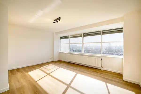 Foto #10 Appartement Noord West Buitensingel Den Haag
