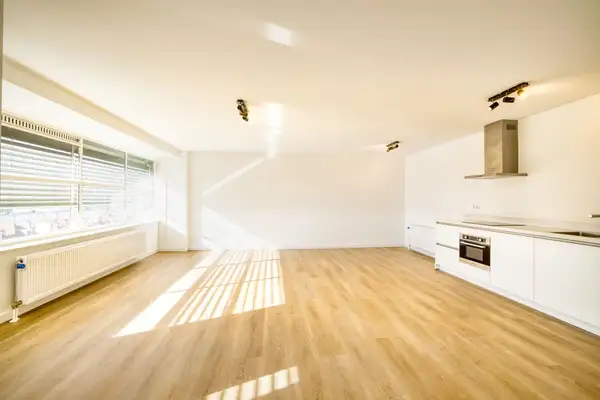 Foto #2 Appartement Noord West Buitensingel Den Haag