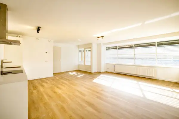 Foto #0 Appartement Noord West Buitensingel Den Haag