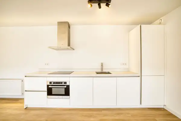 Foto #5 Appartement Noord West Buitensingel Den Haag