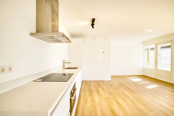 Foto #6 Appartement Noord West Buitensingel Den Haag