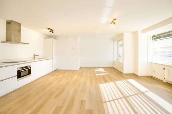 Foto #3 Appartement Noord West Buitensingel Den Haag