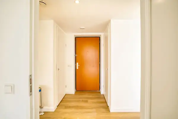 Foto #13 Appartement Noord West Buitensingel Den Haag