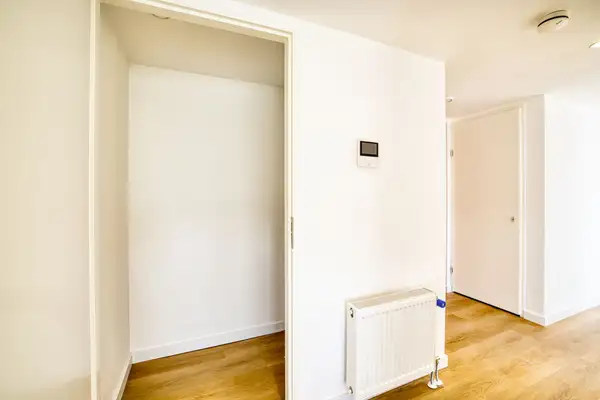 Foto #12 Appartement Noord West Buitensingel Den Haag