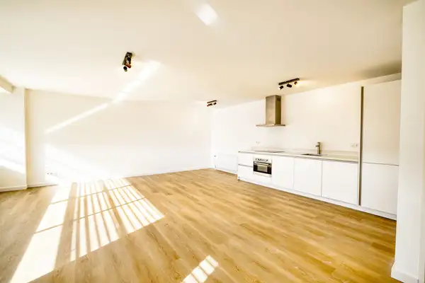 Foto #1 Appartement Noord West Buitensingel Den Haag