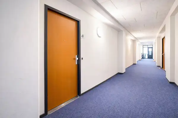 Foto #18 Appartement Noord West Buitensingel Den Haag