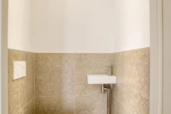 Foto #17 Appartement Noord West Buitensingel Den Haag