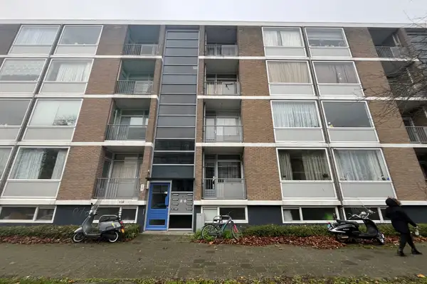 Foto #0 Appartement Zwaardvegersgaarde Den Haag