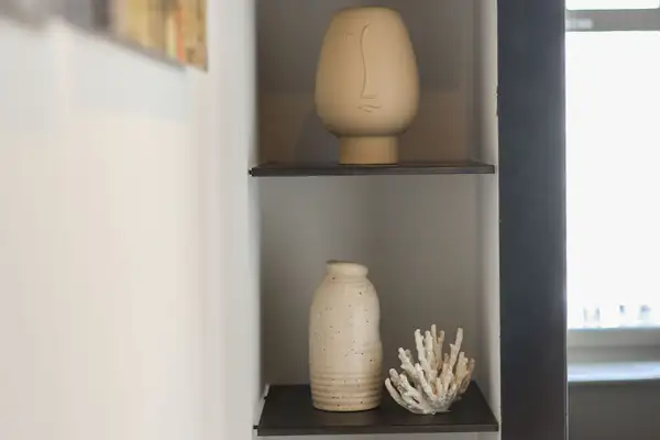 Foto #14 Appartement Warmoesstraat Amsterdam