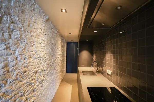 Foto #7 Appartement Warmoesstraat Amsterdam