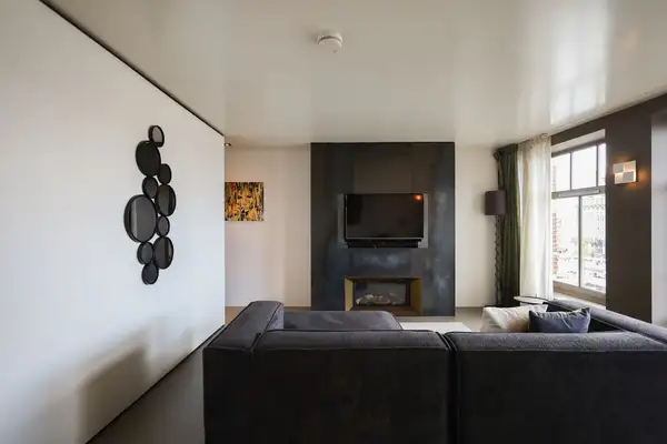 Foto #5 Appartement Warmoesstraat Amsterdam