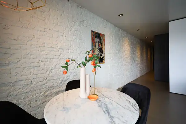 Foto #3 Appartement Warmoesstraat Amsterdam