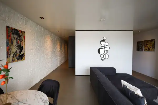 Foto #1 Appartement Warmoesstraat Amsterdam