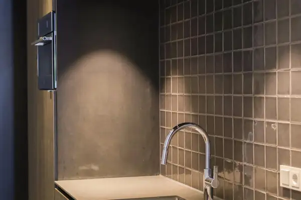 Foto #8 Appartement Warmoesstraat Amsterdam