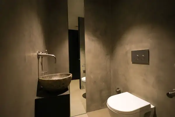 Foto #13 Appartement Warmoesstraat Amsterdam