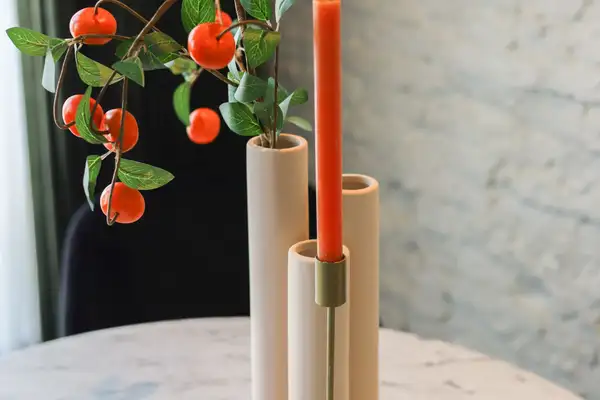 Foto #2 Appartement Warmoesstraat Amsterdam