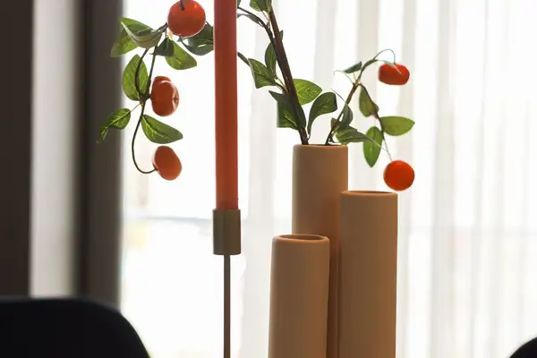 Foto #4 Appartement Warmoesstraat Amsterdam