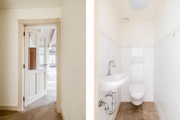 Foto #9 Appartement Zijdstraat Aalsmeer