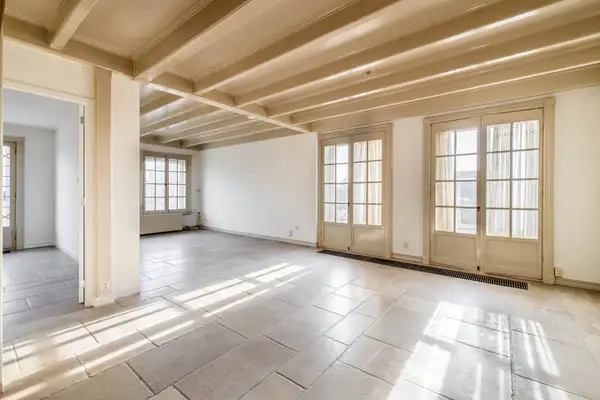 Foto #1 Appartement Zijdstraat Aalsmeer